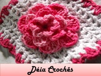 Loja de Déia Crochês